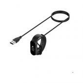 FİLONLİNE 1201 XIAOMI Mİ BAND 5 Mİ BAND 6 Mİ BAND 7 USB MIKNATISLI HIZLI HASSAS ŞARJ KABLOSU - 3