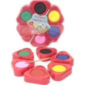 Alpino Aq-05 Super Jumbo Suluboya 6Li - 1