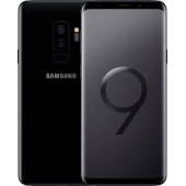 SAMSUNG GALAXY S9 PLUS 128GB SİYAH KUTLU YENİLENMİŞ A GRADE - 1