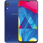 SAMSUNG GALAXY M10 16GB MAVİ KUTULU YENİLENMİŞ B GRADE - 1