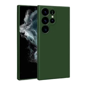 Galaxy S23 Ultra Kılıf Zore Premier Silikon Kılıf thumbnail 10