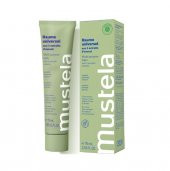 Mustela Üç Etkili Avokado Balsam 75 ml 3504105037192 - 1