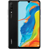 HUAWEİ P30 LİTE 64GB SİYAH KUTULU YENİLENMİŞ A GRADE - 1