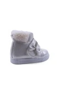 Walkenzo 2519 Kız Bebek Kaymaz Taban Rugan Bot thumbnail 7