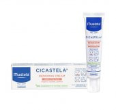 Mustela Cicastela Onarıcı Krem 40 ml 3504105033330 - 1