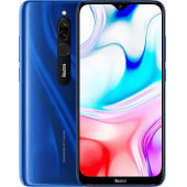 XİAOMİ REDMİ 8 32GB MAVİ KUTULU YENİLENMİŞ A GRADE - 1