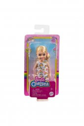Barbie Chelsea Bebek Serisi Hgt02 thumbnail 3