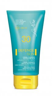 BioNike Defence Sun SPF50+ Melting Face Cream 50 ml - 1