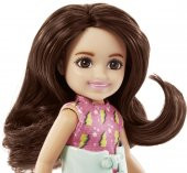 Barbie Club Chelsea Bebek DWJ33-HKD90 - 2