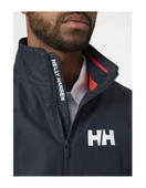Helly Hansen Salt Windbreaker Erkek Rüzgarlık Mont HHA.30299HHA.597 Lacivert - 3