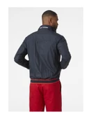 Helly Hansen Salt Windbreaker Erkek Rüzgarlık Mont HHA.30299HHA.597 Lacivert - 2
