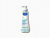 Mustela Stelatopia+ Lipid Replenishing Cream 300 ml - 1