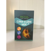 HIZIR DOĞAL ÜRÜNLER CAM CURE MİX 30 KAPSÜL - 1