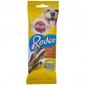 PediGree Rodeo Sığırlı Köpek Ödülü 70 Gr - 1