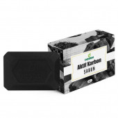 DESTEK AKTİF KARBON SABUN 150 G - 1