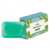 DESTEK ALOE VERA SABUN 150 G - 1