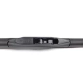 Peugeot Partner 2003-2008 Ön Cam Silecek Silgi Takımı 55x53cm - 3