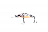 Pandora Bumblebee  Beak S50 Sinking  50mm 4gr  Maket Balık Bb011 - 1