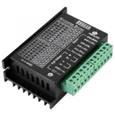 Tb6600 Step Motor Sürücü Ve Kontrol Kartı thumbnail 1