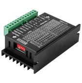 Tb6600 Step Motor Sürücü Ve Kontrol Kartı thumbnail 2