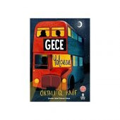 GECE YOLCUSU - 1