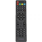 Electromaster EHD-8000 Kasalı Hd Uydu Kumandası - 1