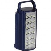 Gold Kama 18 Ledli Şarjlı Telefon Şarj Eden Işıldak YM-6045 Gold Kama - 1