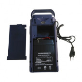 Gold Kama 18 Ledli Şarjlı Telefon Şarj Eden Işıldak YM-6045 Gold Kama - 2