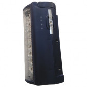 Gold Kama 18 Ledli Şarjlı Telefon Şarj Eden Işıldak YM-6045 Gold Kama - 5