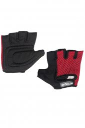 Delta Armour Deluxe Ağırlık Body Dambıl HFitness Eldiveni - 1