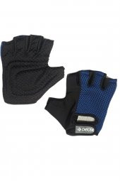 Delta Armour Deluxe Ağırlık Body Dambıl HFitness Eldiveni - 1