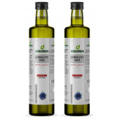 DESTEK ÇÖREKOTU YAĞI 250 ML 2ADET - 1