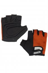 Delta Armour Deluxe Ağırlık Body Dambıl HFitness Eldiveni - 1