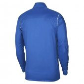 Nike Repel Park20 Erkek Mavi Futbol Yağmurluk BV6881-463 - 2
