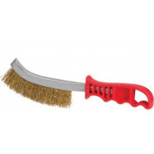 Plastik Saplı Tel Fırça Hry - 1