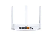 TP-LINK MERCUSYS MW305R 3PORT 300Mbps ROUTER thumbnail 3