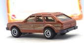 Matchbox Tekli Arabalar 1980 AMC EAGLE HLC66 - 1