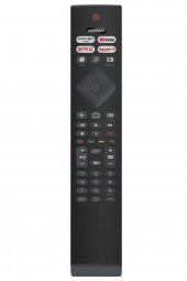Philips 58PUS8507/62 Android Tv Kumanda-mikrofonsuz - 1