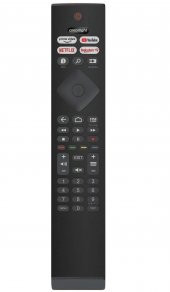 Philips 32PFS6906/12 Android Tv Kumanda-mikrofonsuz - 1