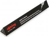 Rotring 600 Siyah Versatil Kalem 0.5 - 3