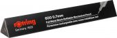 Rotring Versatil 600 0.7 Mm Siyah 1904442 - 5