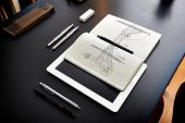 Rotring Versatil 600 0.7 Mm Siyah 1904442 - 9