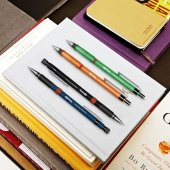 Rotring Visuclick Versatil Kalem Okul Seti Yeşil 0.7 Mm RO-VK07 - 4