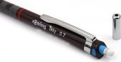 Rotring Versatil Tıkky 0.5 Bordo 1904691-0770460 - 2