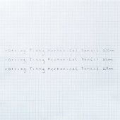 Rotrıng Tıkky 07 Bordo Versatil Kalem thumbnail 3