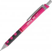 Rotring Versatil Tikky Kalem 0.7 uç Neon Pembe 2007218 - 1