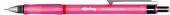 Rotring Visuclick Versatil Kalem, Pembe 0,7 Mm - 1