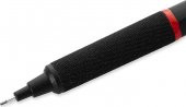 Rotring Rapid Pro Mat Siyah 0.7 mm Versatil Kalem - 4