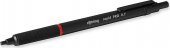 Rotring Rapid Pro Mat Siyah 0.7 mm Versatil Kalem - 5