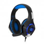 Frisby Gamemax FHP-G1460B Mikrofonlu Gaming Kulaklık - 1